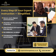 Solicitors Registration & Litigation Lawyer Support Services UK